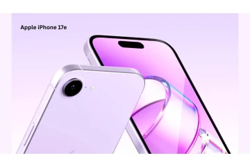 Apple iPhone 17e price in Bangladesh 2026